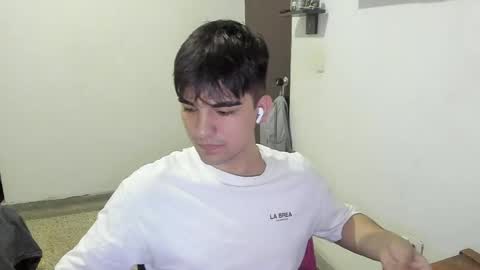 pakun_ online show from March 30, 2:23 am