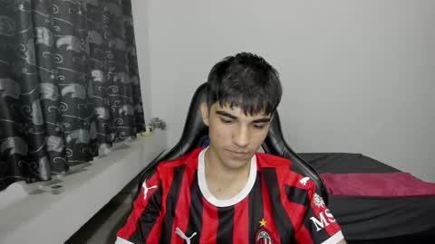 pakun_ online show from February 17, 11:42 pm