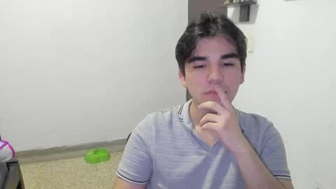 pakun_ online show from February 24, 2:34 am