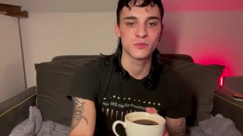 Ayden online show from March 22, 10:59 pm