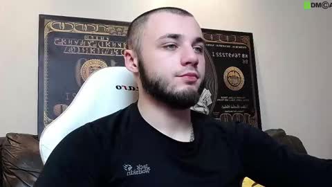 Paul online show from January 12, 10:25 pm