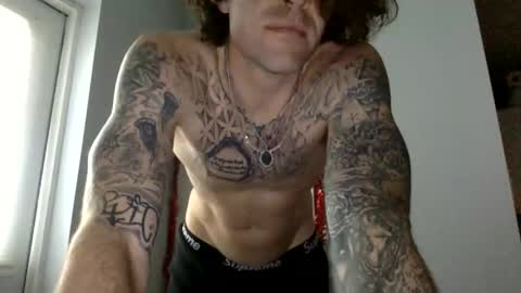 palmflacco online show from January 3, 2:40 pm