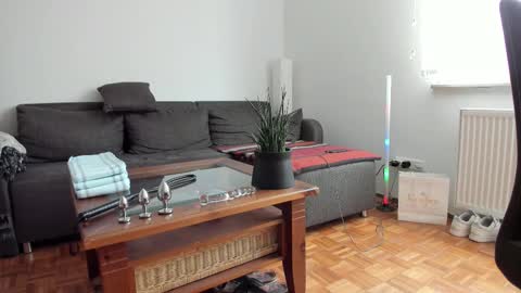 pampersandspanking online show from December 4, 11:17 am