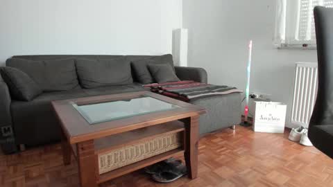 pampersandspanking online show from November 7, 8:50 am