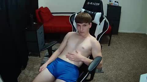 Shane online show from January 17, 1:30 am