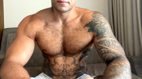 Oleg online show from March 2, 6:05 am