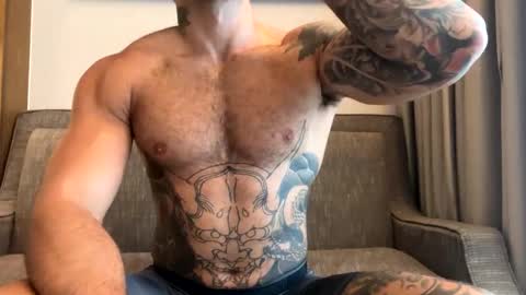 Oleg online show from February 22, 12:16 am