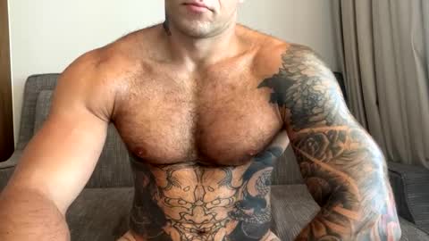 Oleg online show from March 4, 5:32 am