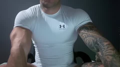 Oleg online show from January 13, 5:01 am