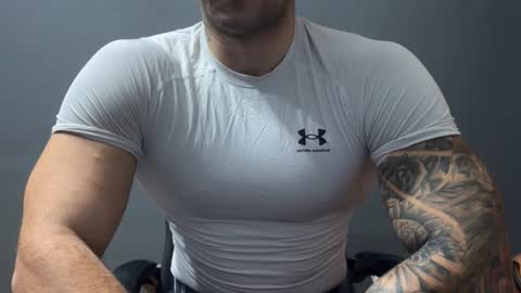 Oleg online show from November 17, 6:16 am