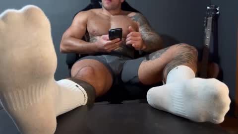 Oleg online show from October 3, 7:13 am