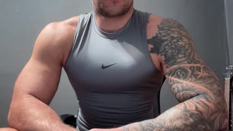 Oleg online show from February 3, 12:21 pm