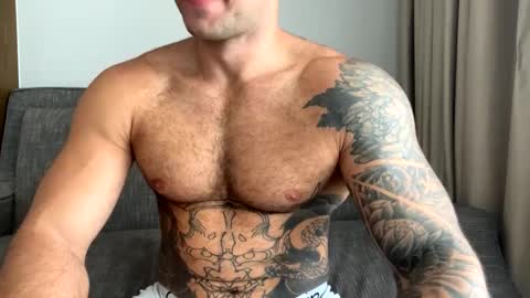 Oleg online show from February 25, 3:52 am