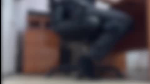 Pantyhose Lover online show from March 20, 1:15 pm