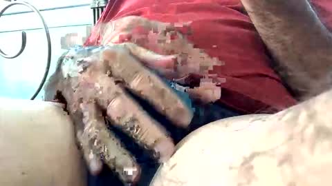 pantypatryce online show from November 16, 3:25 pm