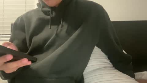 El wolf online show from January 6, 1:53 am