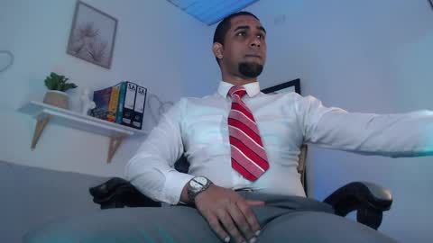 PAOLO online show from April 4, 2:03 pm