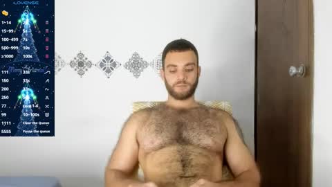 Paolo online show from December 16, 2:29 am