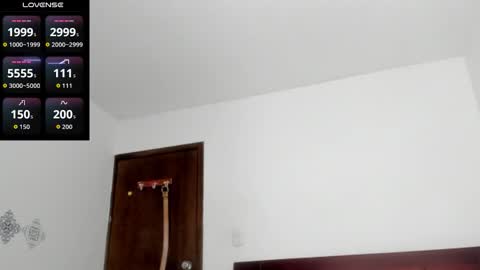 Paolo online show from November 16, 4:14 am