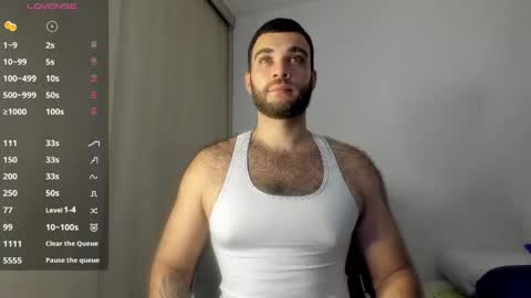 Paolo online show from March 25, 3:21 am