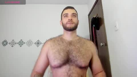 Paolo online show from March 14, 2:07 am