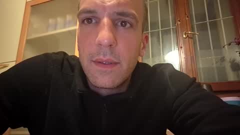 paoloste online show from March 18, 8:45 pm