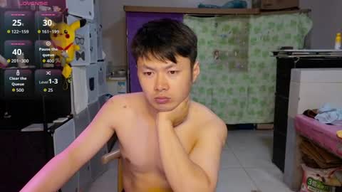 paopaotang61 online show from July 23, 10:45 am