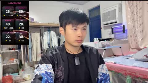 paopaotang61 online show from October 14, 10:55 am