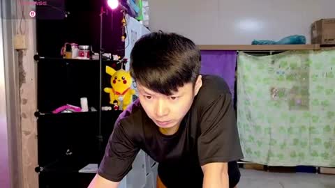 paopaotang61 online show from July 30, 2:22 am