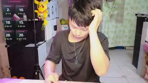 paopaotang61 online show from July 26, 7:38 am