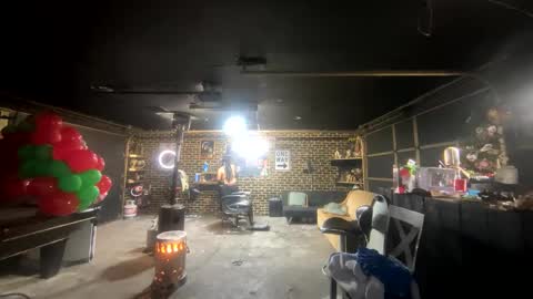 papi_krizz online show from December 30, 7:00 pm