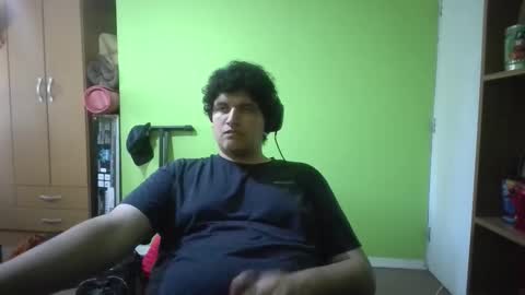 Papito online show from December 18, 9:44 pm