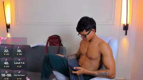 Ryan And Casper online show from June 24, 1:25 pm