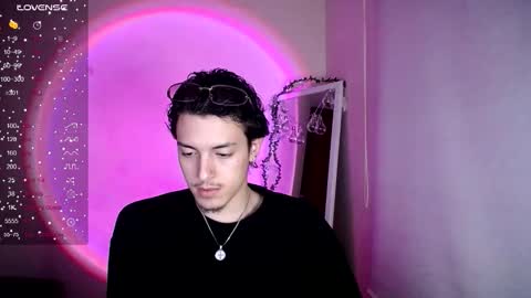 parker_222 online show from February 14, 7:03 am