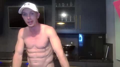 Parker online show from October 23, 3:43 am