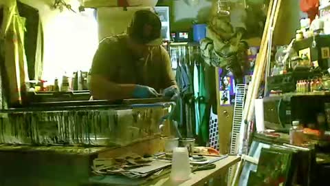 parttime3399 online show from June 27, 7:11 am