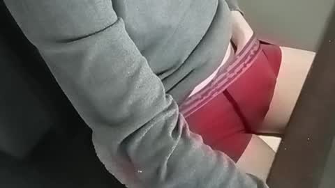 Snapshot of partyboy_ chatting on January 5, 8:43 am Partyboy online show from January 5, 8:43 am