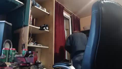 pascal88881 online show from October 20, 7:40 pm