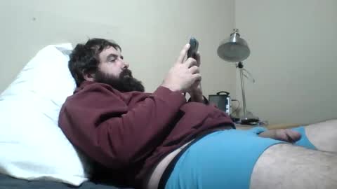 Snapshot of passionatesamurai chatting on December 17, 4:01 am hairy dadbod online show from December 17, 4:01 am