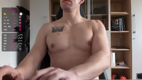 patii132 online show from March 30, 10:27 am