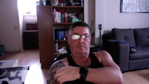 patmilll online show from February 22, 7:04 pm