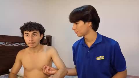 patri_ck_villa online show from October 13, 3:12 am