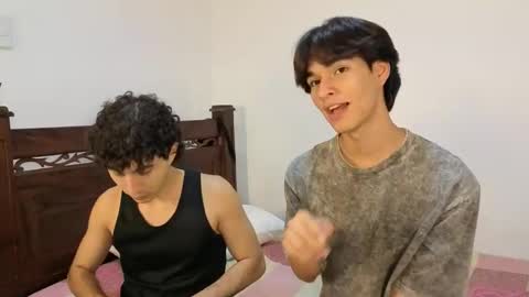 patri_ck_villa online show from October 7, 3:32 am