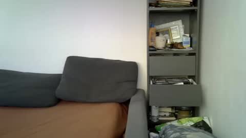 patrick5275 online show from January 9, 9:16 am