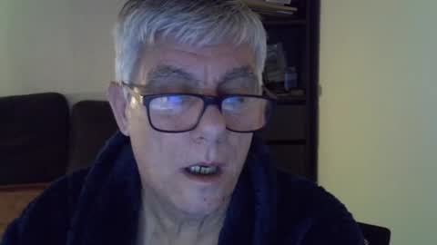 patrick5275 online show from January 8, 6:52 am