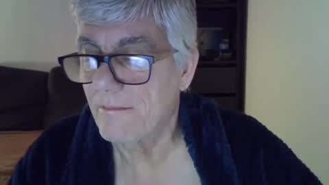 patrick5275 online show from February 18, 5:53 am