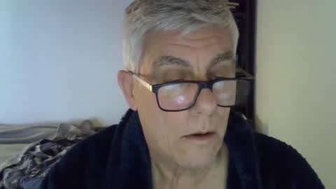 patrick5275 online show from December 15, 9:09 pm