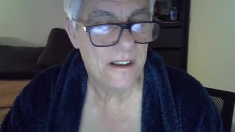 patrick5275 online show from January 23, 5:56 am