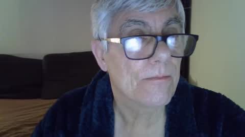 patrick5275 online show from February 20, 7:01 am