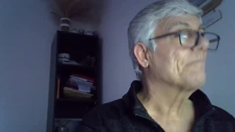 patrick5275 online show from March 1, 5:16 pm